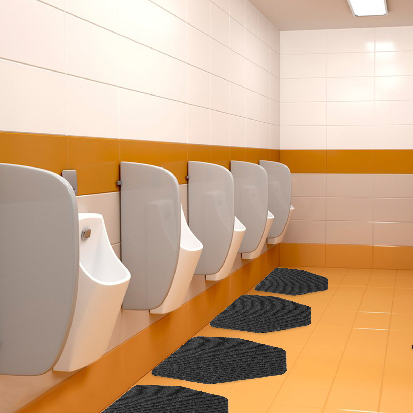Mens Urinal Floor Mat Bathroom - مراجعة Home Bathroom Urinal وسعره