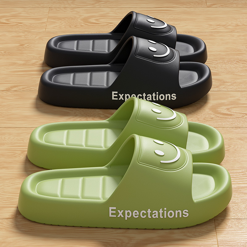 EVA slippers for women, summer - مراجعة Home Outdoor Bathroom وسعره