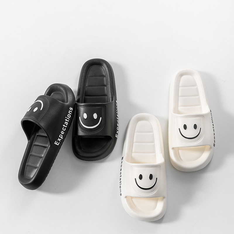EVA slippers for women, summer - مراجعة Home Outdoor Bathroom وسعره