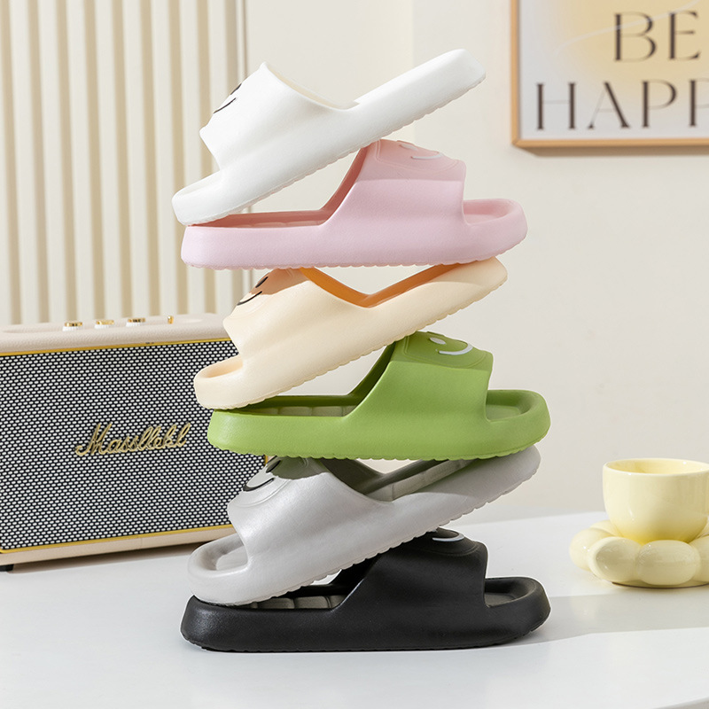 EVA slippers for women, summer - مراجعة Home Outdoor Bathroom وسعره